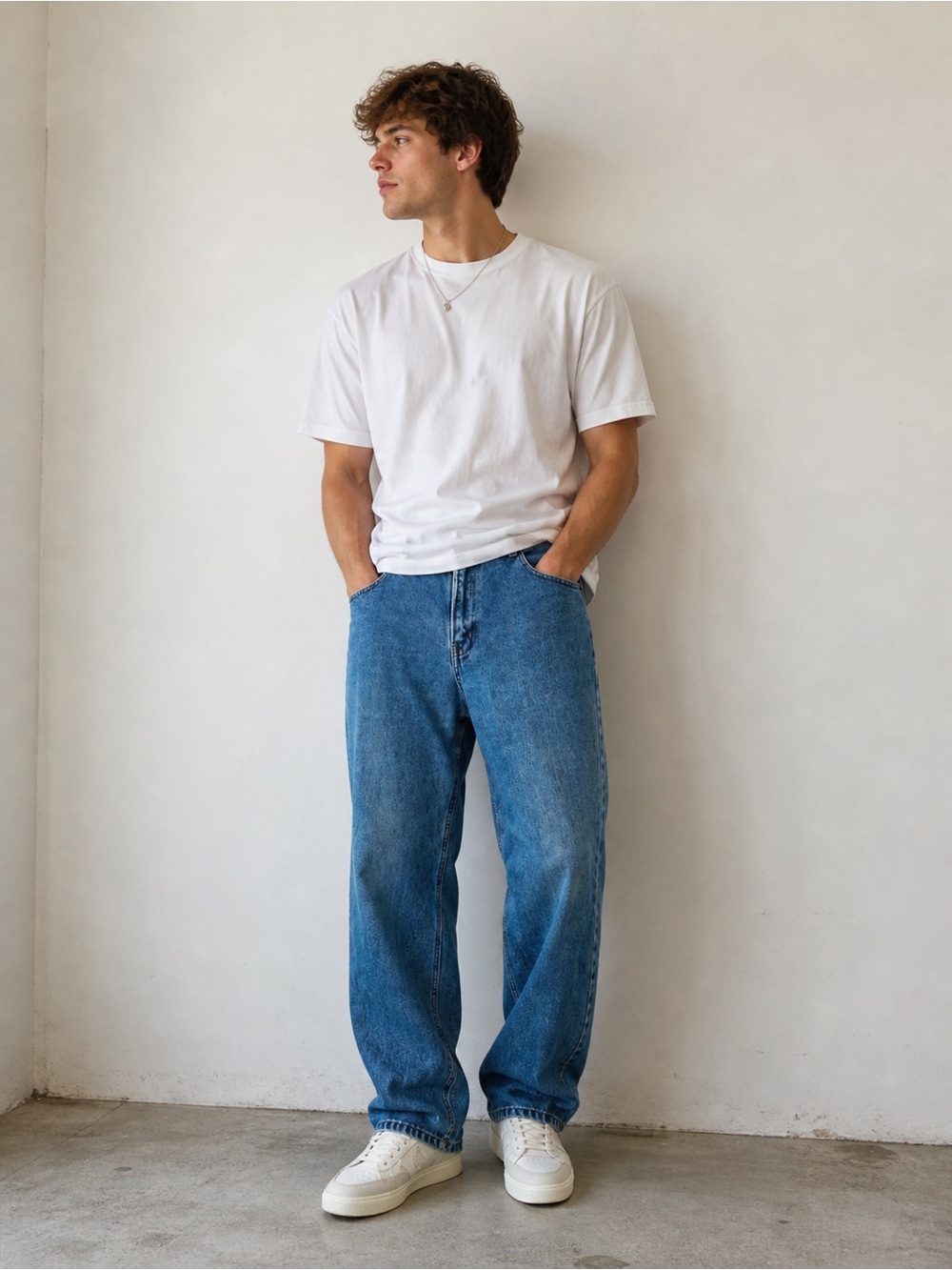 ✨ Vintage Bugle Boy Jeans Retro 90s Denim Classic Throwback Style ✨